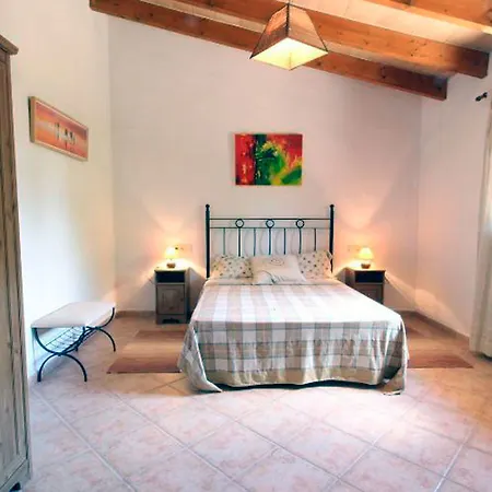 Villa Rafalino *