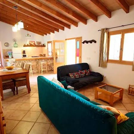 Villa Rafalino Inca (Mallorca)