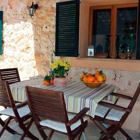Rafalino Inca (Mallorca)