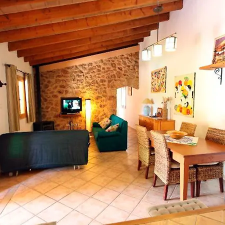 Rafalino Villa Inca (Mallorca)