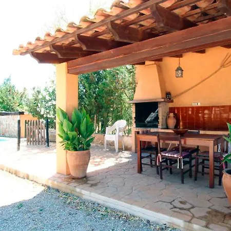 Rafalino Villa Inca (Mallorca)