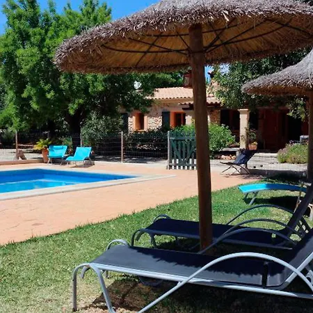Rafalino * Inca (Mallorca)